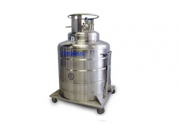 Liquid helium: technical specifications and applications