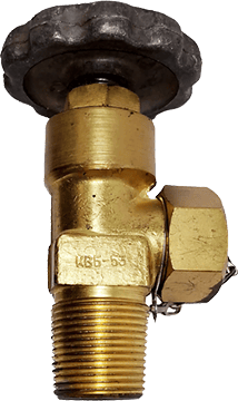 KVB-53 valve
