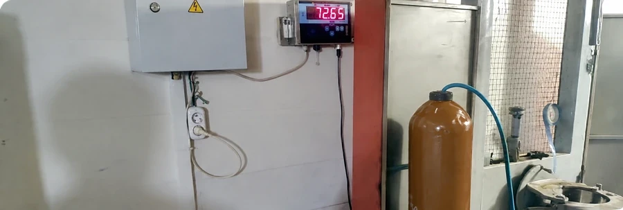 Аттестация баллонов